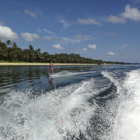 Mangoriders Beach Club Caticlan Eksteriør bilde